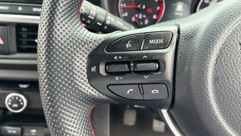 Kia Picanto 1.0 GT-line 5dr [4 seats] Petrol Hatchback